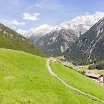 Jagd - By Interhome Casa vacanze Sölden