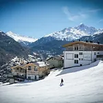 Casa vacanze Jagd - By Interhome