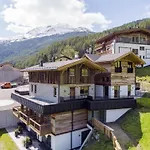 Casa vacanze Jagd - By Interhome Sölden