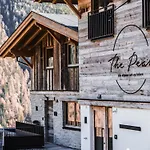 Jagd - By Interhome Casa vacanze Sölden