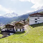 Casa vacanze Jagd - By Interhome