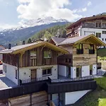 Jagd - By Interhome Casa vacanze *