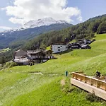 Jagd - By Interhome Sölden