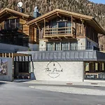 Будинок відпочинку Jagd - By Interhome