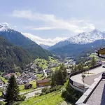 Jagd - By Interhome Будинок відпочинку *