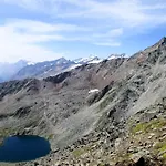 Jagd - By Interhome Casa vacanze *