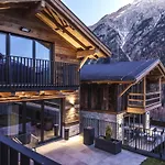 Casa vacanze Jagd - By Interhome *