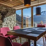 Jagd - By Interhome Sölden