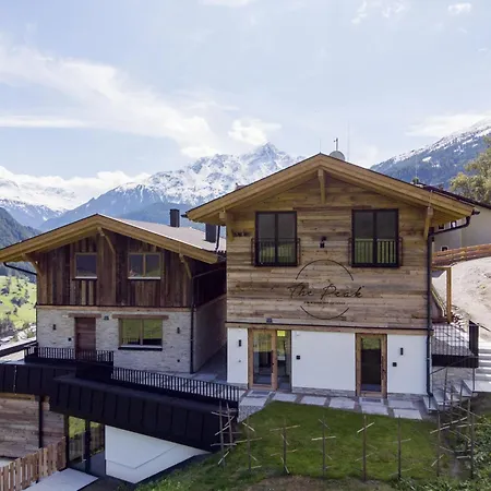 Jagd - By Interhome Sölden