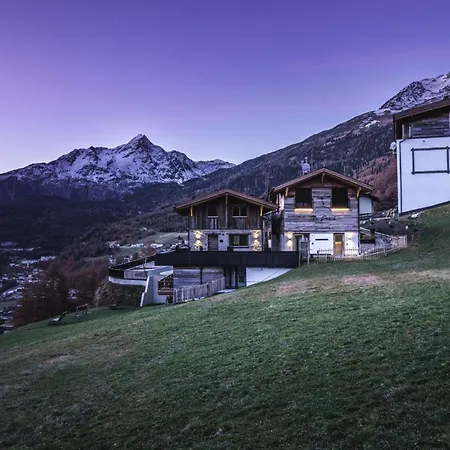 Jagd - By Interhome Holiday home