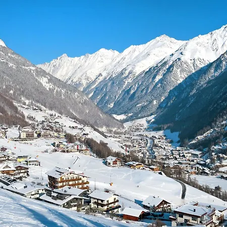 Jagd - By Interhome *