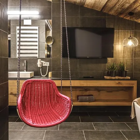 Jagd - By Interhome Sölden