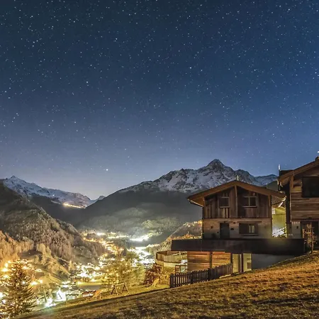 Jagd - By Interhome Casa de Férias *