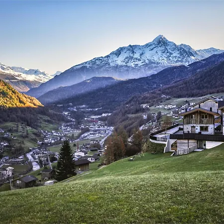 Jagd - By Interhome * Sölden