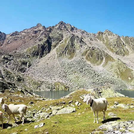 Casa de Férias Jagd - By Interhome Sölden