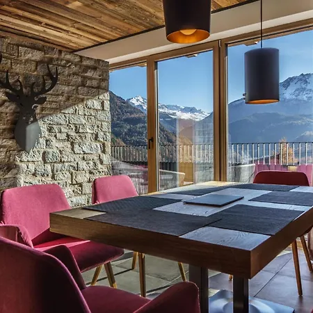 Jagd - By Interhome Sölden