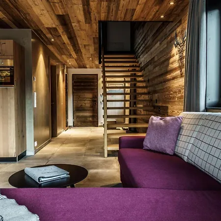 Semesterbostad Jagd - By Interhome *