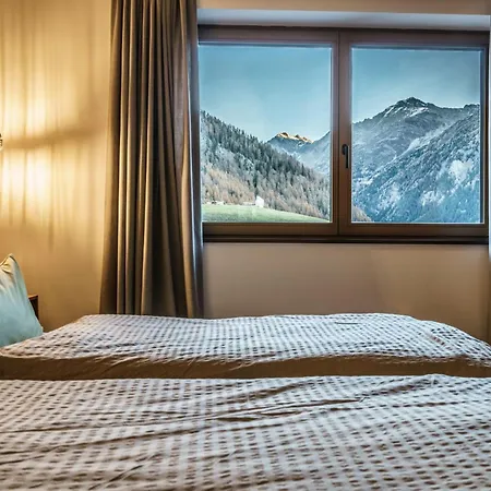 Jagd - By Interhome Casa de Férias Sölden