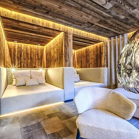 Ferienhaus Jagd - By Interhome