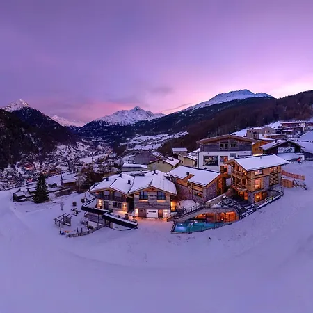 Jagd - By Interhome * Sölden