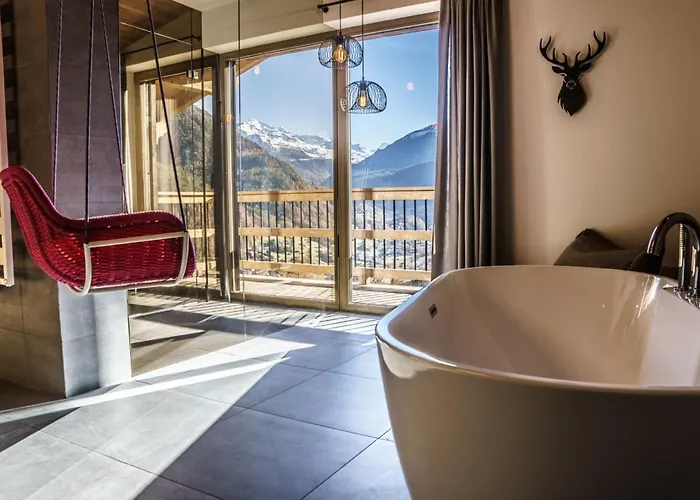 Jagd - By Interhome Sölden