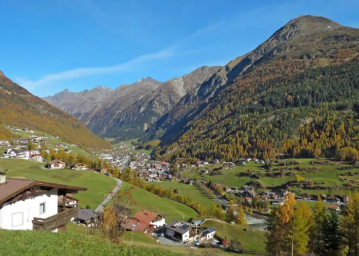 Dom wakacyjny Jagd - By Interhome