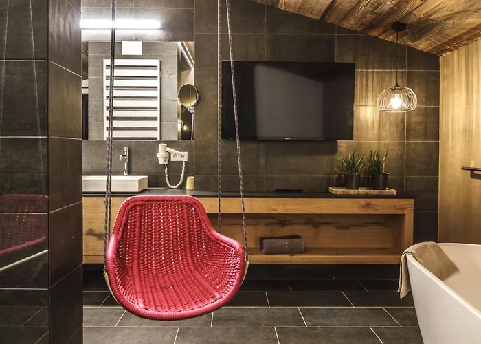 Jagd - By Interhome Sölden