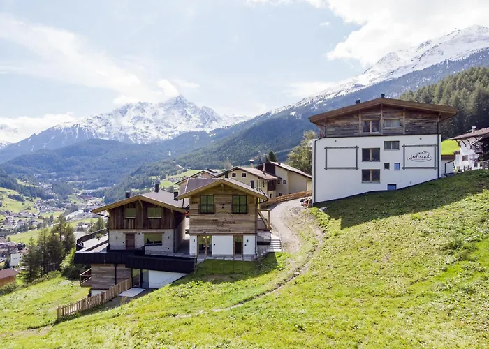 Ferienhaus Jagd - By Interhome