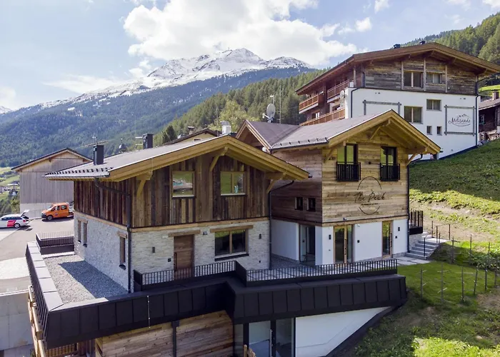 Jagd - By Interhome Dom wakacyjny *