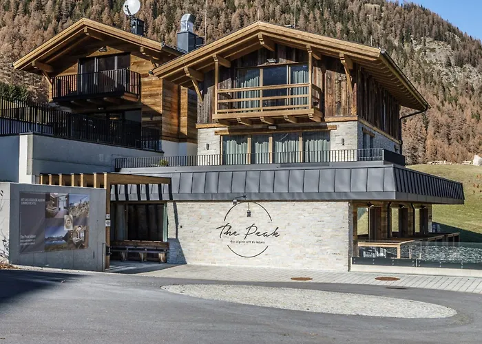 Dom wakacyjny Jagd - By Interhome