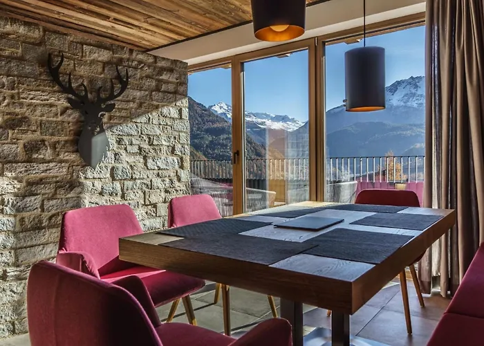 Jagd - By Interhome Sölden