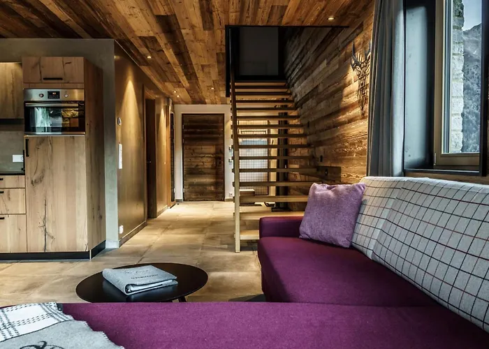 Ferienhaus Jagd - By Interhome *