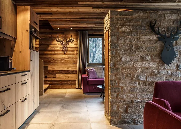 Feriehus Jagd - By Interhome