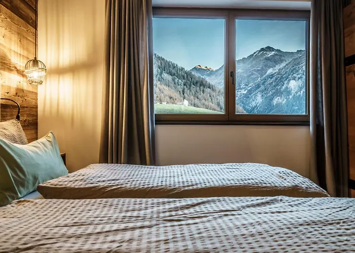 Jagd - By Interhome Ferienhaus Sölden