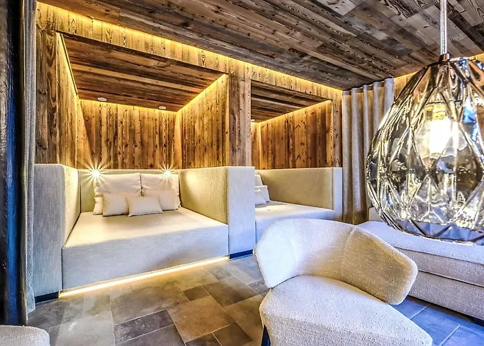 Ferienhaus Jagd - By Interhome