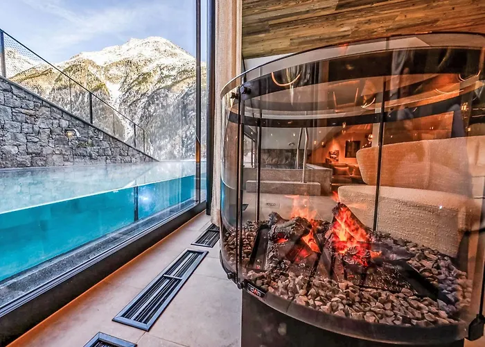 Jagd - By Interhome *