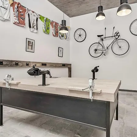 Casa vacanze Jagd - By Interhome *