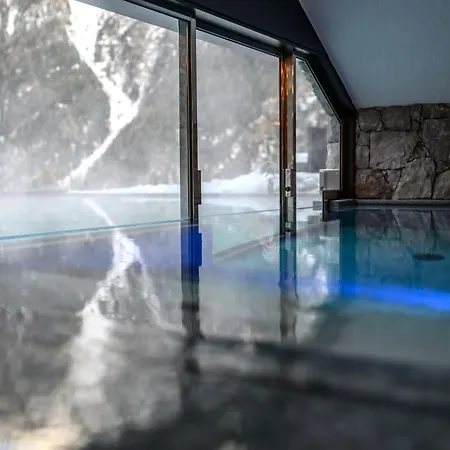 Jagd - By Interhome Зёльден