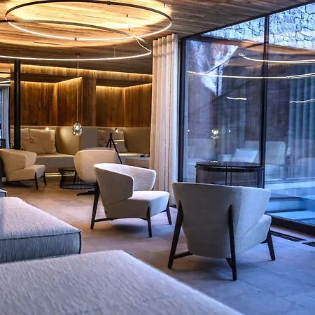 Jagd - By Interhome Дом отдыха *