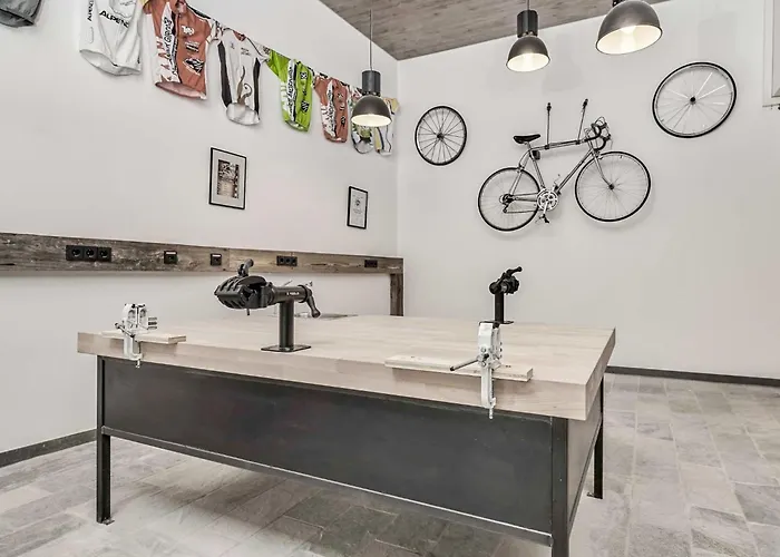 Дом отдыха Jagd - By Interhome *