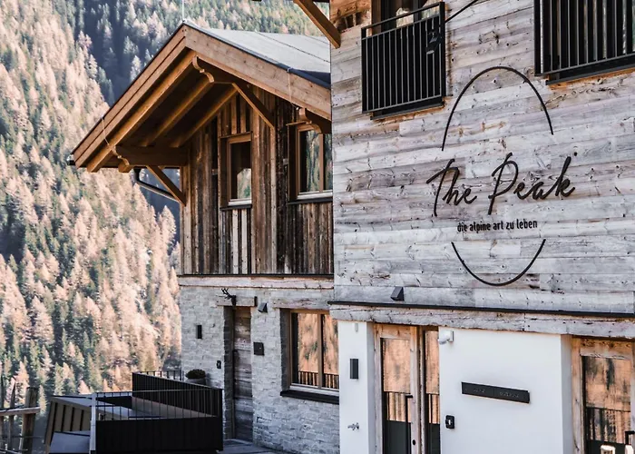 Jagd - By Interhome Дом отдыха Зёльден