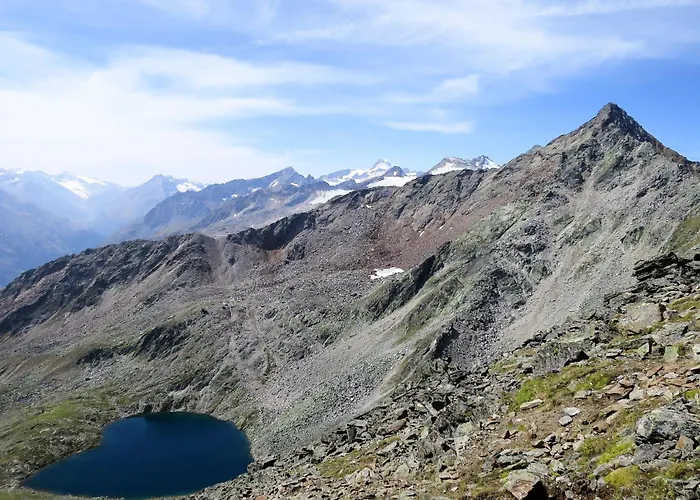 Jagd - By Interhome Дом отдыха *