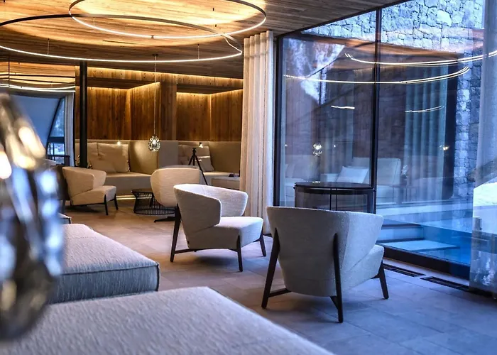 Jagd - By Interhome Дом отдыха *