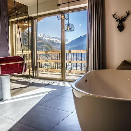 Jagd - By Interhome Solden