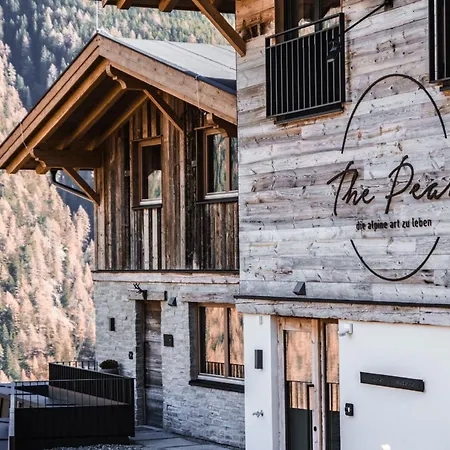 Jagd - By Interhome Holiday home Solden