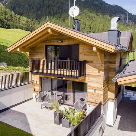 Jagd - By Interhome Solden