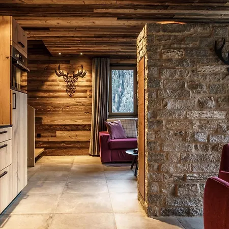 Holiday home Jagd - By Interhome