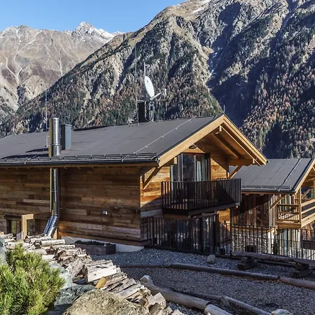 Jagd - By Interhome Holiday home Solden