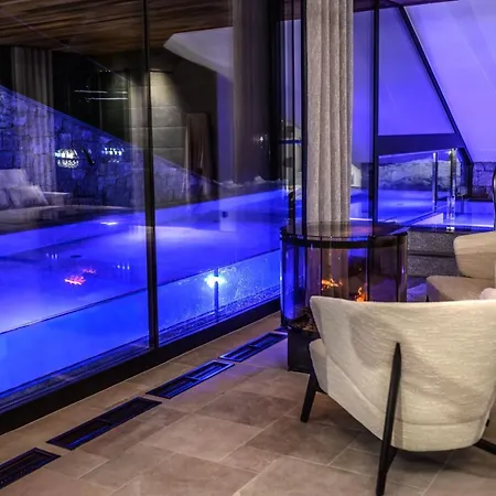 Feriehus Jagd - By Interhome Sölden