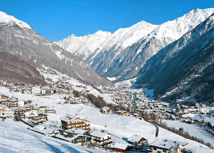 Jagd - By Interhome *